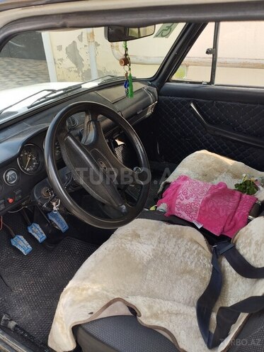 LADA (VAZ) 2106 1997, 258,000 km - 1.6 l - Bakı