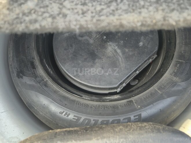 Khazar SD 2021, 219,850 km - 1.7 l - Qəbələ