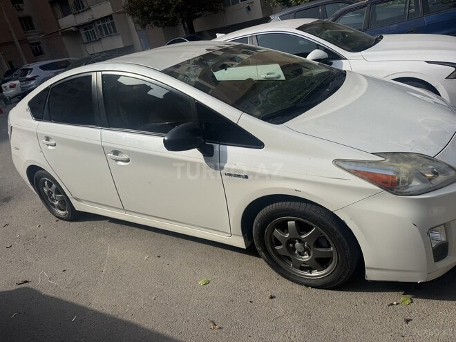Toyota Prius 2010, 434,523 km - 1.8 л - Bakı