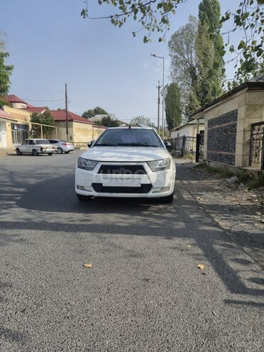 Khazar SD 2021, 219,850 km - 1.7 l - Qəbələ