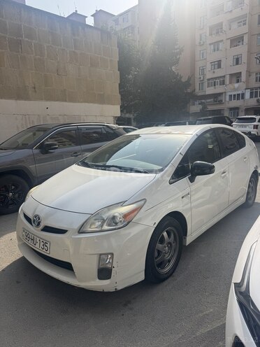 Toyota Prius 2010, 434,523 km - 1.8 л - Bakı