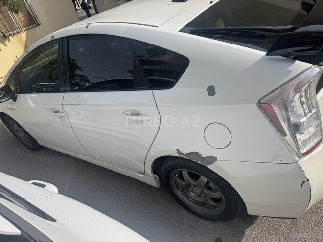 Toyota Prius 2010, 434,523 km - 1.8 л - Bakı