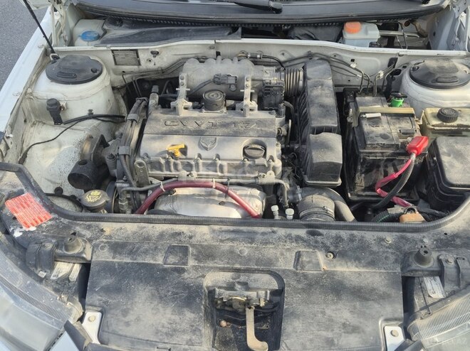 Khazar SD 2021, 219,850 km - 1.7 l - Qəbələ