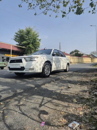 Khazar SD 2021, 219,850 km - 1.7 l - Qəbələ