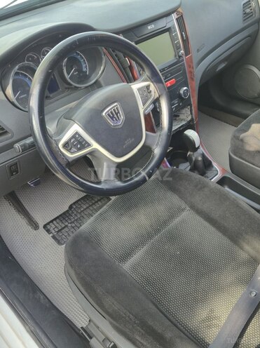 Khazar SD 2021, 219,850 km - 1.7 l - Qəbələ