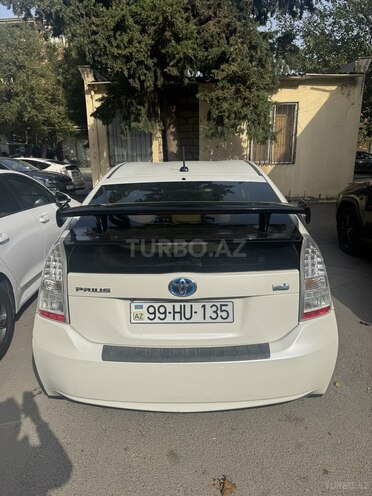 Toyota Prius 2010, 434,523 km - 1.8 л - Bakı