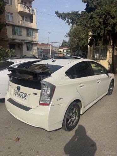 Toyota Prius 2010, 434,523 km - 1.8 л - Bakı