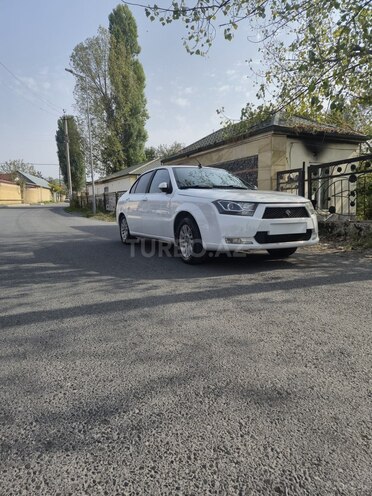 Khazar SD 2021, 219,850 km - 1.7 l - Qəbələ