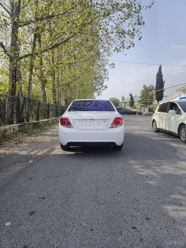 Khazar SD 2021, 219,850 km - 1.7 l - Qəbələ