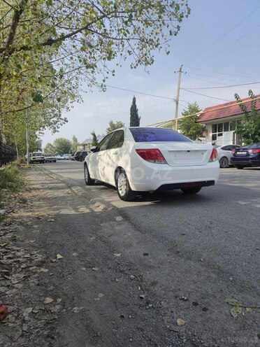 Khazar SD 2021, 219,850 km - 1.7 l - Qəbələ