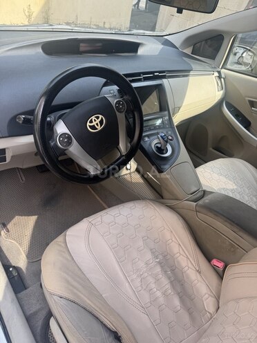 Toyota Prius 2010, 434,523 km - 1.8 л - Bakı