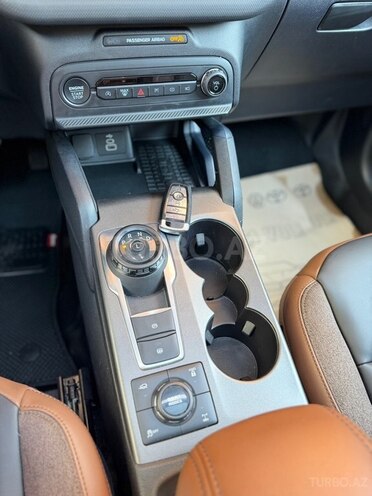 Ford Bronco Sport 2025, 20,000 km - 1.5 л - Bakı