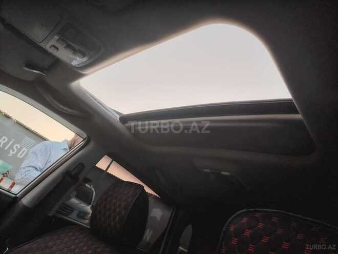 Hyundai Tucson 2008, 198,000 km - 2.0 l - Sumqayıt