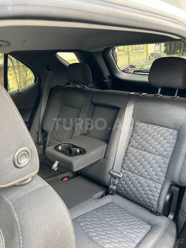 Chevrolet Equinox 2021, 56,000 km - 1.5 l - Gəncə