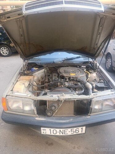 Mercedes 190 1989, 400,000 km - 2.0 л - Bakı