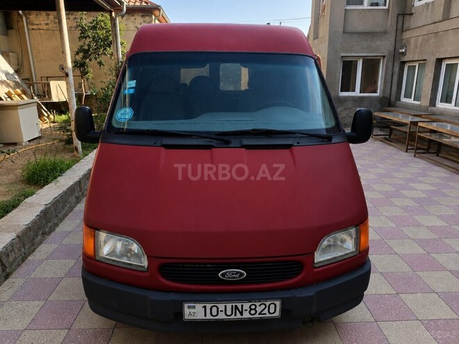 Ford Transit 1999, 189,914 km - 2.5 l - Bakı