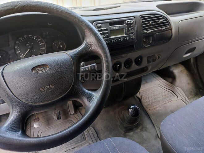 Ford Transit 1999, 189,914 km - 2.5 l - Bakı