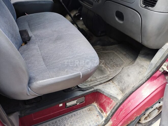 Ford Transit 1999, 189,914 km - 2.5 l - Bakı
