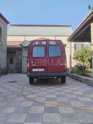 Ford Transit 1999, 189,914 km - 2.5 l - Bakı
