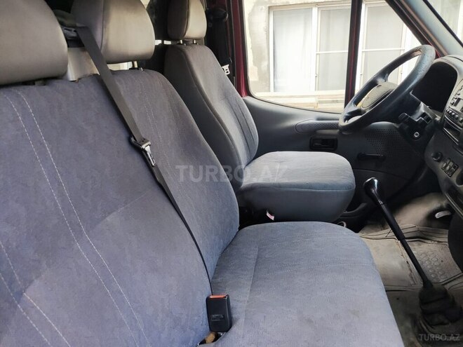 Ford Transit 1999, 189,914 km - 2.5 l - Bakı