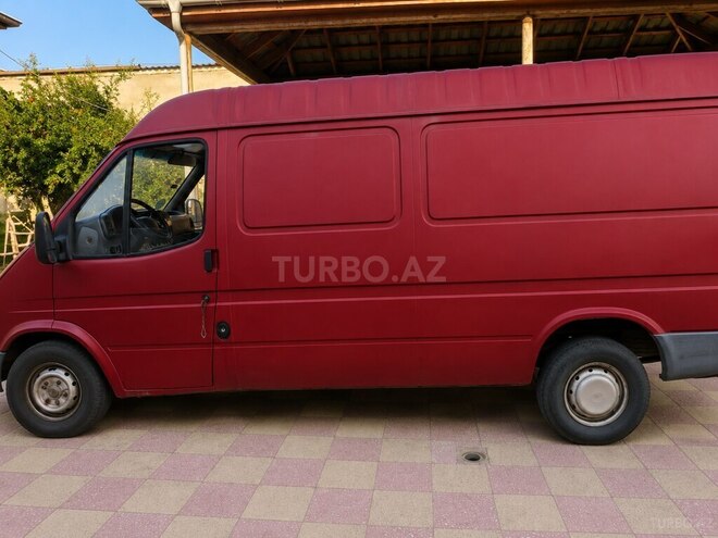 Ford Transit 1999, 189,914 km - 2.5 l - Bakı