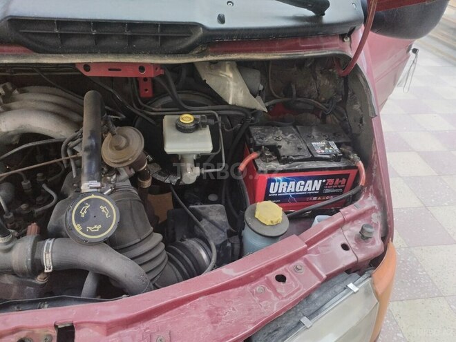 Ford Transit 1999, 189,914 km - 2.5 l - Bakı