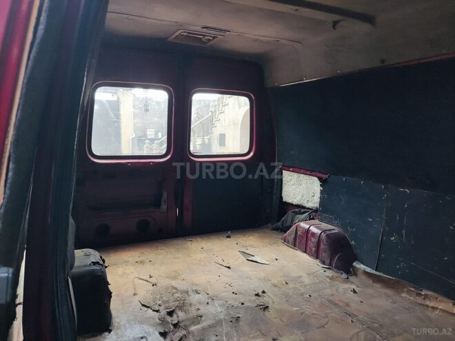 Ford Transit 1999, 189,914 km - 2.5 l - Bakı