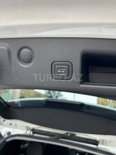 Chevrolet Equinox 2021, 56,000 km - 1.5 l - Gəncə