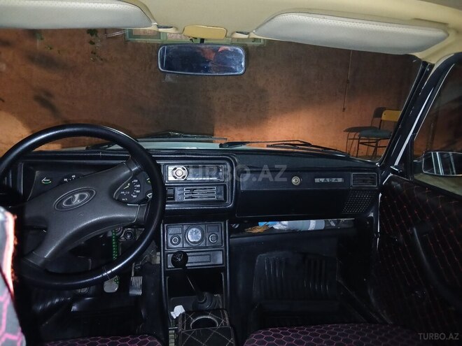 LADA (VAZ) 2107 2004, 21,240 km - 1.6 l - Füzuli