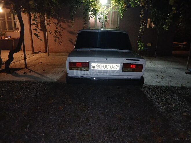 LADA (VAZ) 2107 2004, 21,240 km - 1.6 l - Füzuli