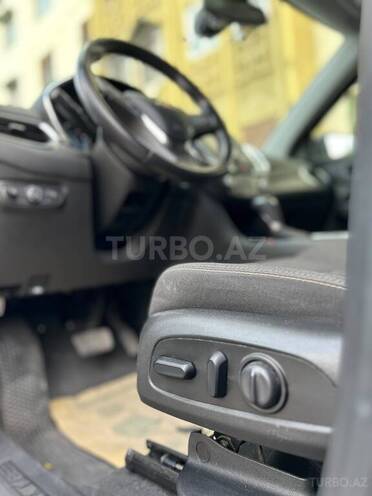 Chevrolet Equinox 2021, 56,000 km - 1.5 l - Gəncə