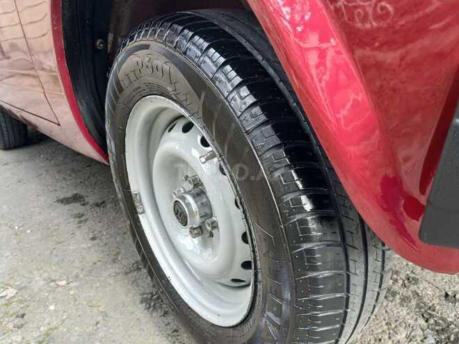 LADA (VAZ) 2107 2009, 92,743 km - 1.6 l - Balakən