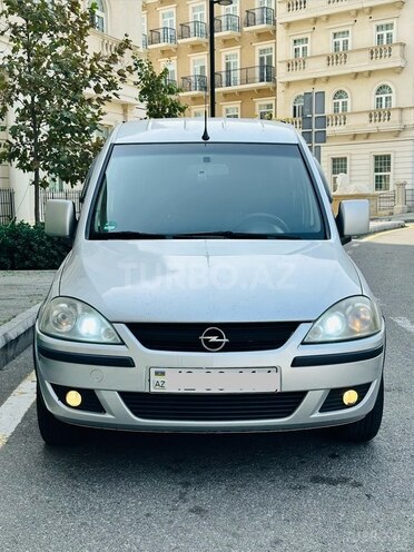 Opel Combo 2011, 301,000 km - 1.3 л - Bakı