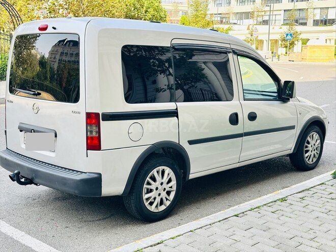 Opel Combo 2011, 301,000 km - 1.3 л - Bakı