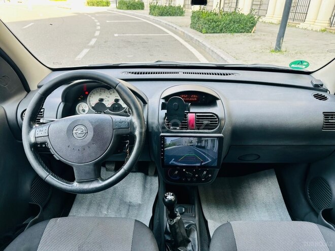 Opel Combo 2011, 301,000 km - 1.3 л - Bakı