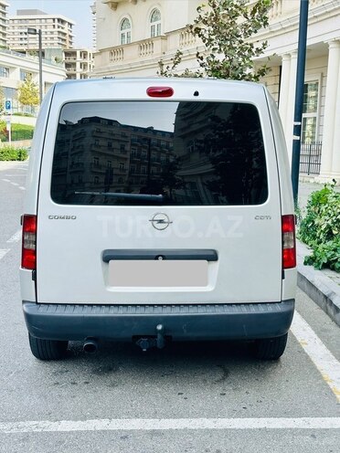 Opel Combo 2011, 301,000 km - 1.3 л - Bakı