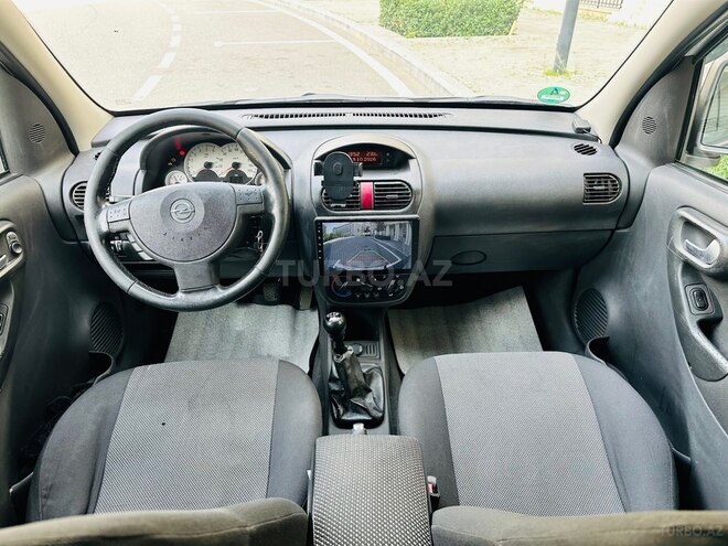 Opel Combo 2011, 301,000 km - 1.3 л - Bakı