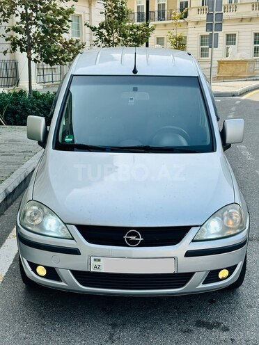 Opel Combo 2011, 301,000 km - 1.3 л - Bakı
