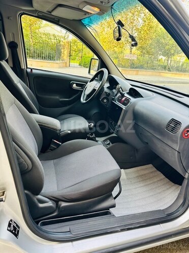 Opel Combo 2011, 301,000 km - 1.3 л - Bakı