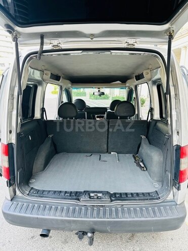 Opel Combo 2011, 301,000 km - 1.3 л - Bakı