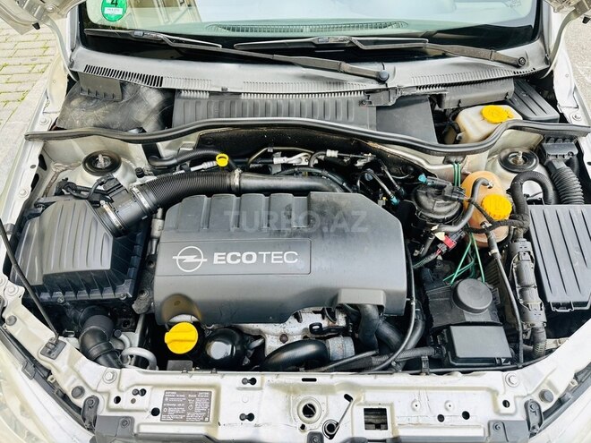 Opel Combo 2011, 301,000 km - 1.3 л - Bakı