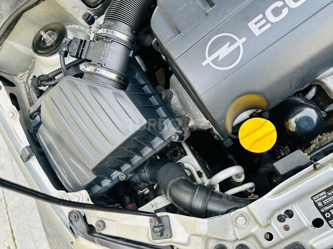 Opel Combo 2011, 301,000 km - 1.3 л - Bakı