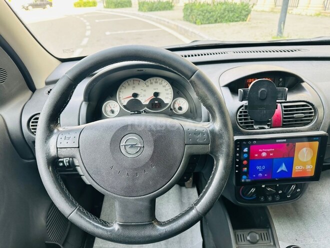 Opel Combo 2011, 301,000 km - 1.3 л - Bakı