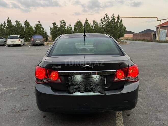 Chevrolet Cruze 2013, 422,472 km - 1.4 л - Bakı