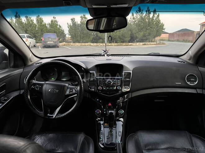 Chevrolet Cruze 2013, 422,472 km - 1.4 л - Bakı