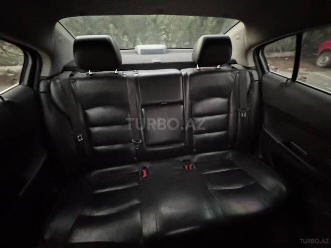 Chevrolet Cruze 2013, 422,472 km - 1.4 л - Bakı