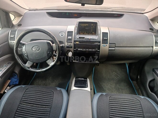 Toyota Prius 2006, 222,500 km - 1.5 l - Bakı