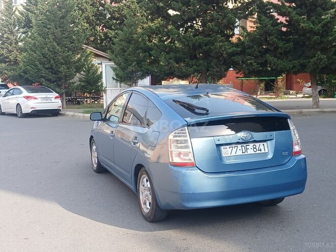 Toyota Prius 2006, 222,500 km - 1.5 l - Bakı