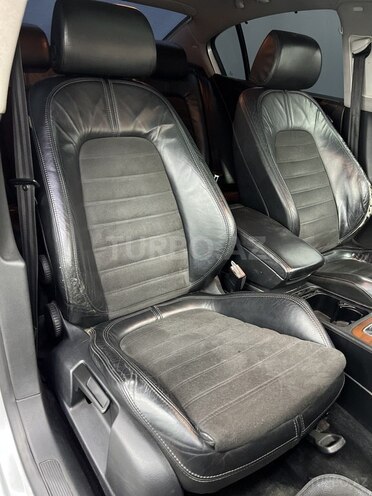 Volkswagen Passat 2006, 209,111 km - 2.0 л - Sumqayıt