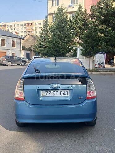 Toyota Prius 2006, 222,500 km - 1.5 l - Bakı